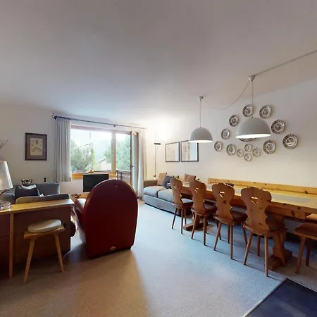 Apartment Prade