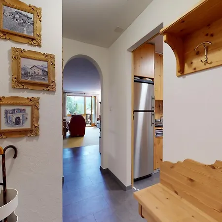 Apartamento Prade *