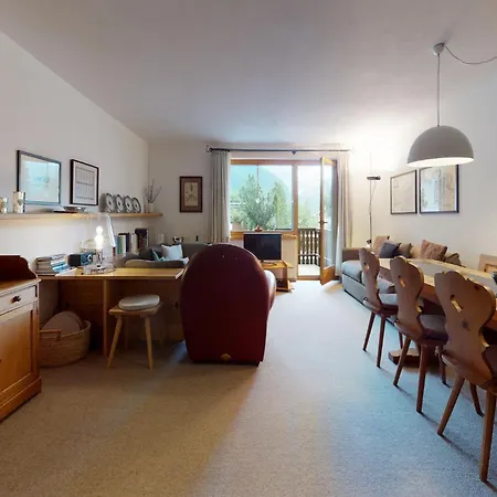 Apartment Prade *